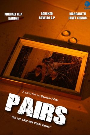 Pairs (2024) poster