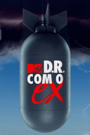 D.R. com o Ex (2020) poster