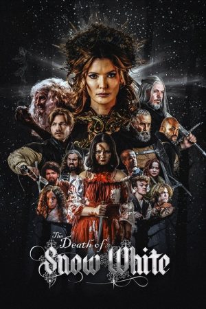 The Death of Snow White (2025) poster