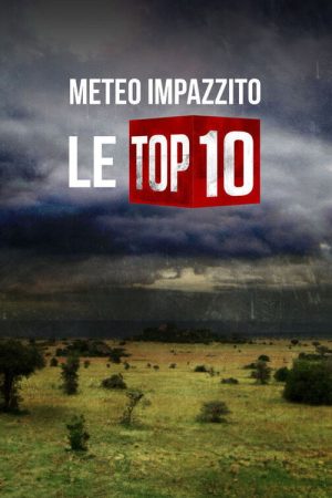 Weather Top Tens (2016) poster