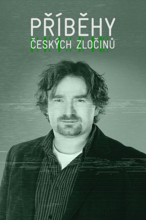 Příběhy českých zločinů (2019) poster