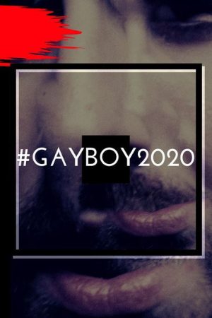 #Gayboy2020 (2020) poster