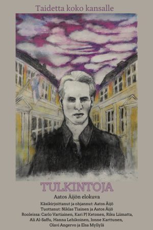 Tulkintoja (2025) poster