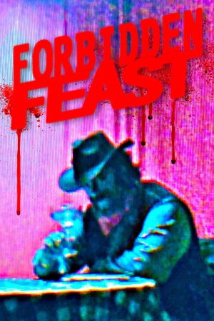 Forbidden Feast! (2025) poster