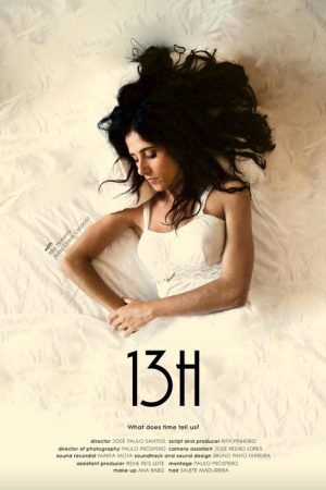 13h (2024) poster