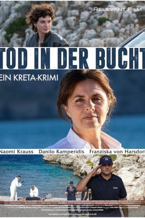 Ein Kreta-Krimi (2025) poster