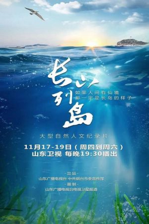 长山列岛 (2022) poster