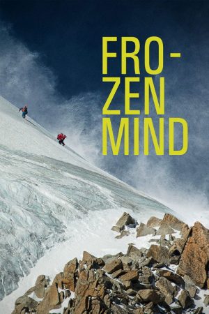 Frozen Mind (2018) poster