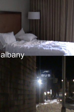 Albany (2025) poster