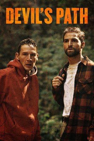 Devil’s Path (2018) poster