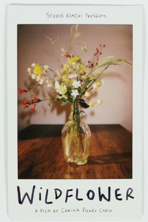 Wildflower (2024) poster