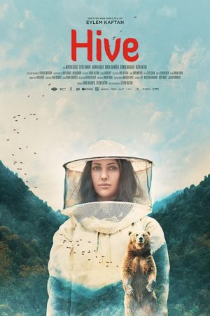 Keeping the Bees (2019) poster