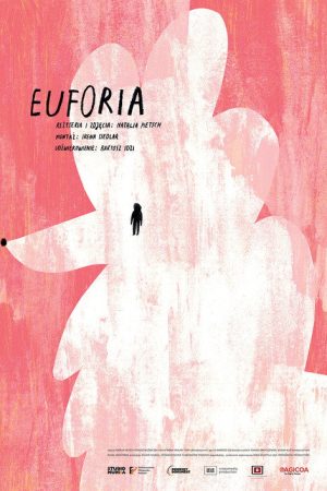 Euforia (2017) poster