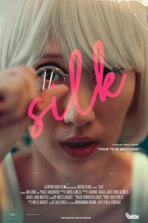 Silk (2025) poster