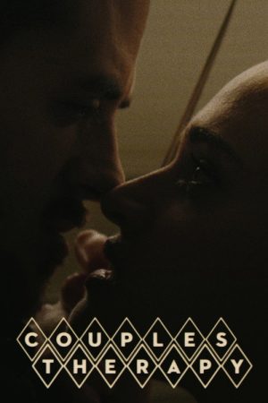 Couples Therapy (2020) poster