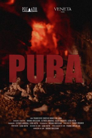 Puba (2022) poster