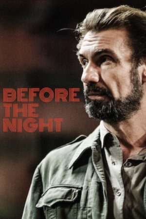Before the Night (2018) poster