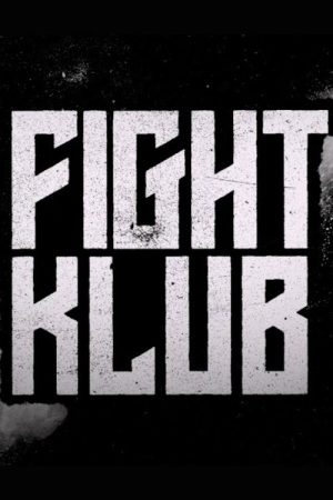 Fight Klub (2021) poster