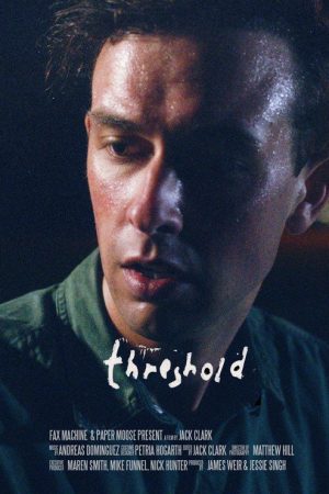 Threshold (2020) poster