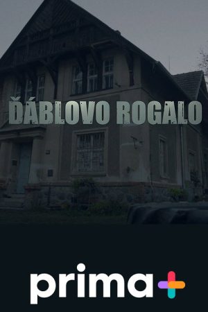 Ďáblovo rogalo (2023) poster