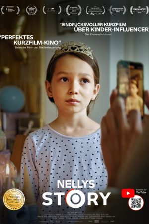 Nellys Story (2023) poster