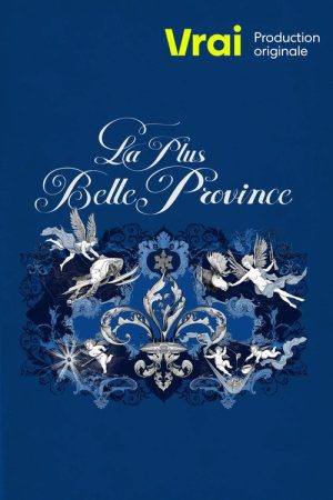 La plus belle province (2022) poster