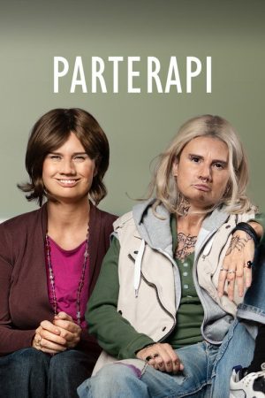 Parterapi (2019) poster