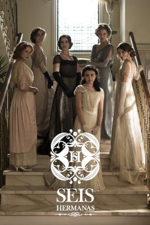Six Sisters (2015) poster