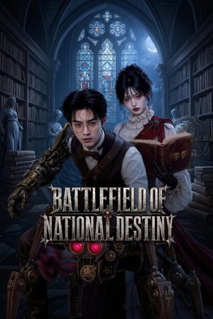 Battlefield of National Destiny (2026) poster