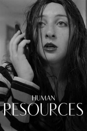 Human Resources (2018) poster