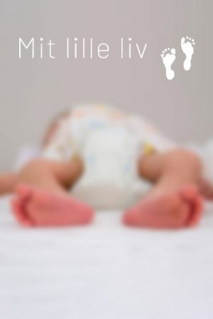 Mit lille liv (2022) poster