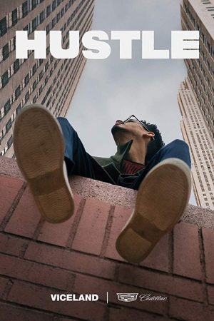 Hustle (2019) poster