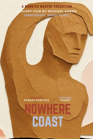 Nowhere Coast (2026) poster