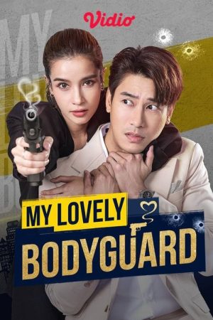 My Lovely Bodyguard (2022) poster