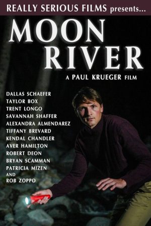 Moon River (2024) poster
