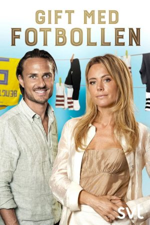 Gift med fotbollen (2025) poster