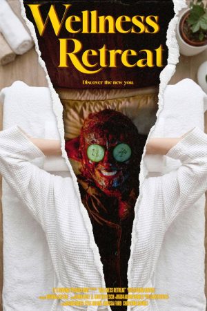 Wellness Retreat (2026) poster