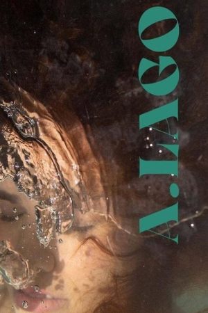A.Lago (2021) poster