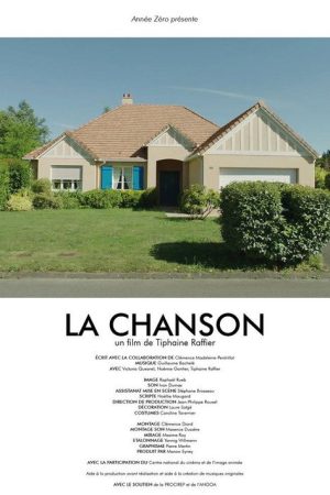 The Song (2018) poster