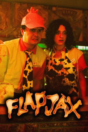 FLAPJAX (2026) poster
