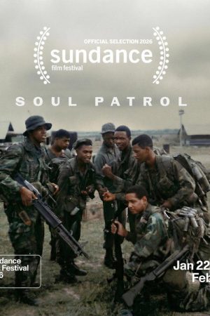 Soul Patrol (2026) poster