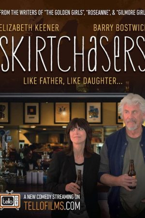 Skirtchasers (2016) poster