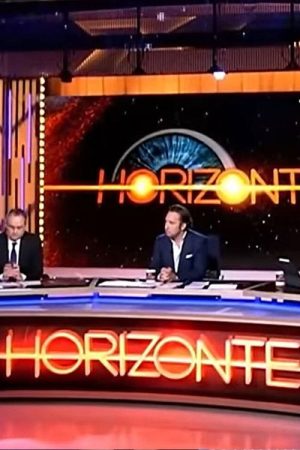 Horizonte Diario (2026) poster