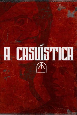 The Casuistry (2019) poster
