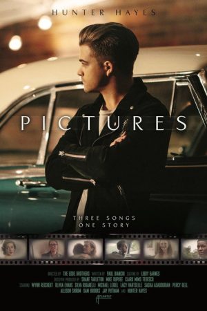 Pictures (2017) poster