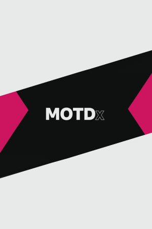MOTDx (2019) poster