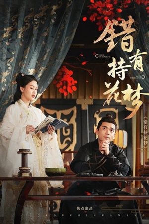 错有持花梦 (2020) poster