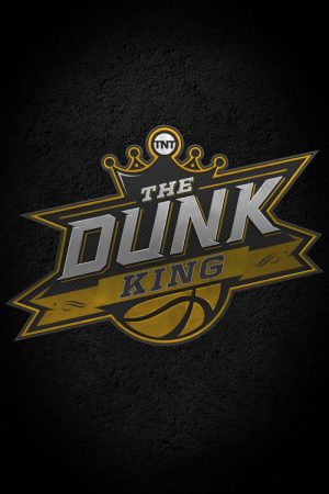 The Dunk King (2016) poster