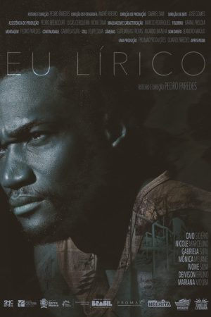 Eu Lírico (2025) poster