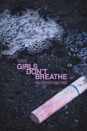 Girls Don’t Breathe (2025) poster